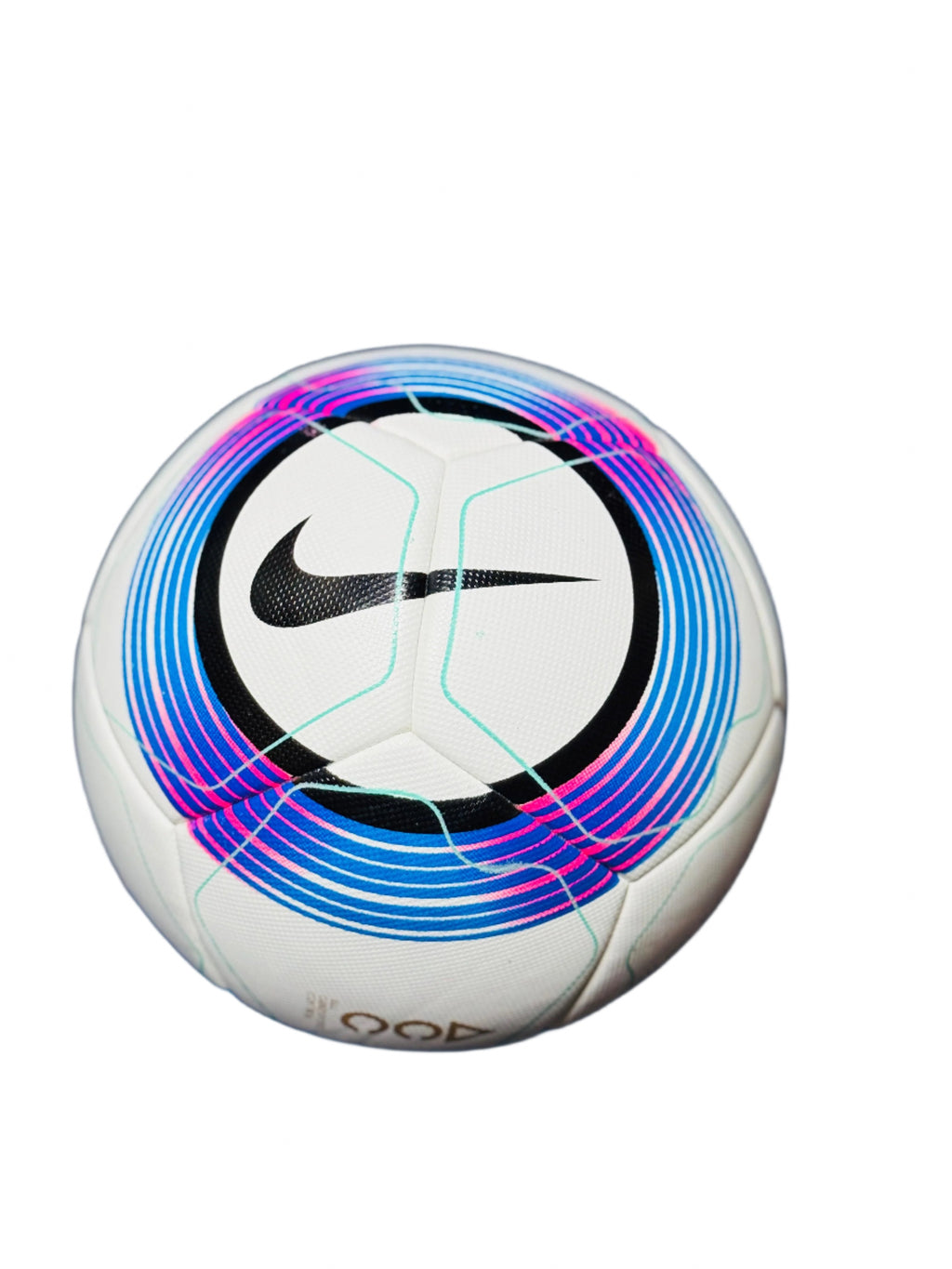 MACHINE MADE FOOTBALL