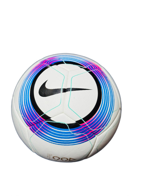 MACHINE MADE FOOTBALL