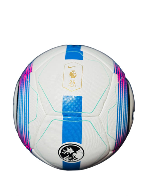 MACHINE MADE FOOTBALL