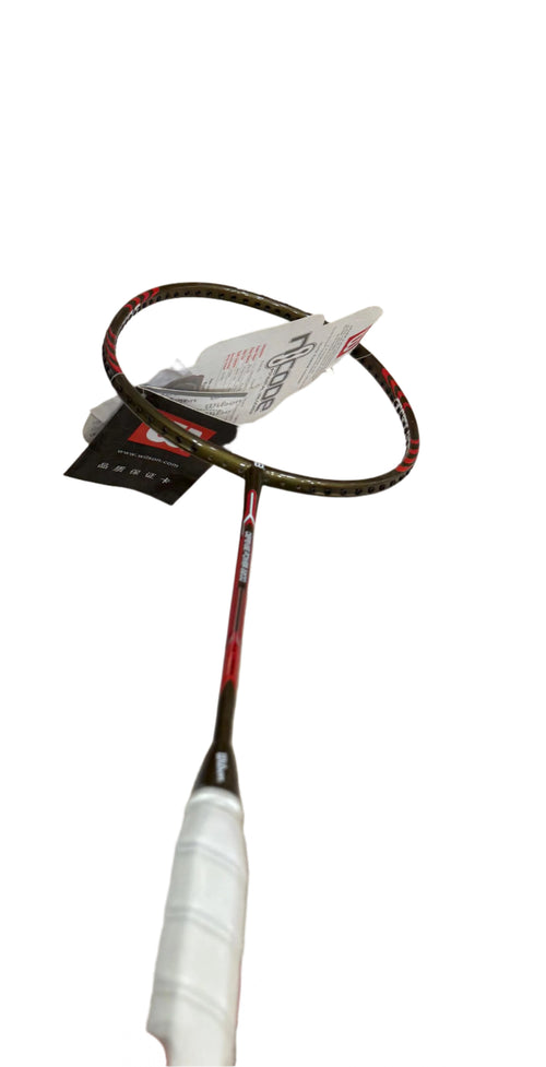Badminton Single Racket (Wilson)