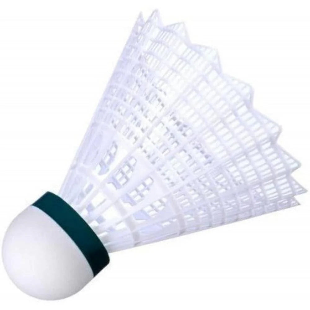 HIGH QUALITY GS SHUTTLES (PACK OF SIX SHUTTLES)