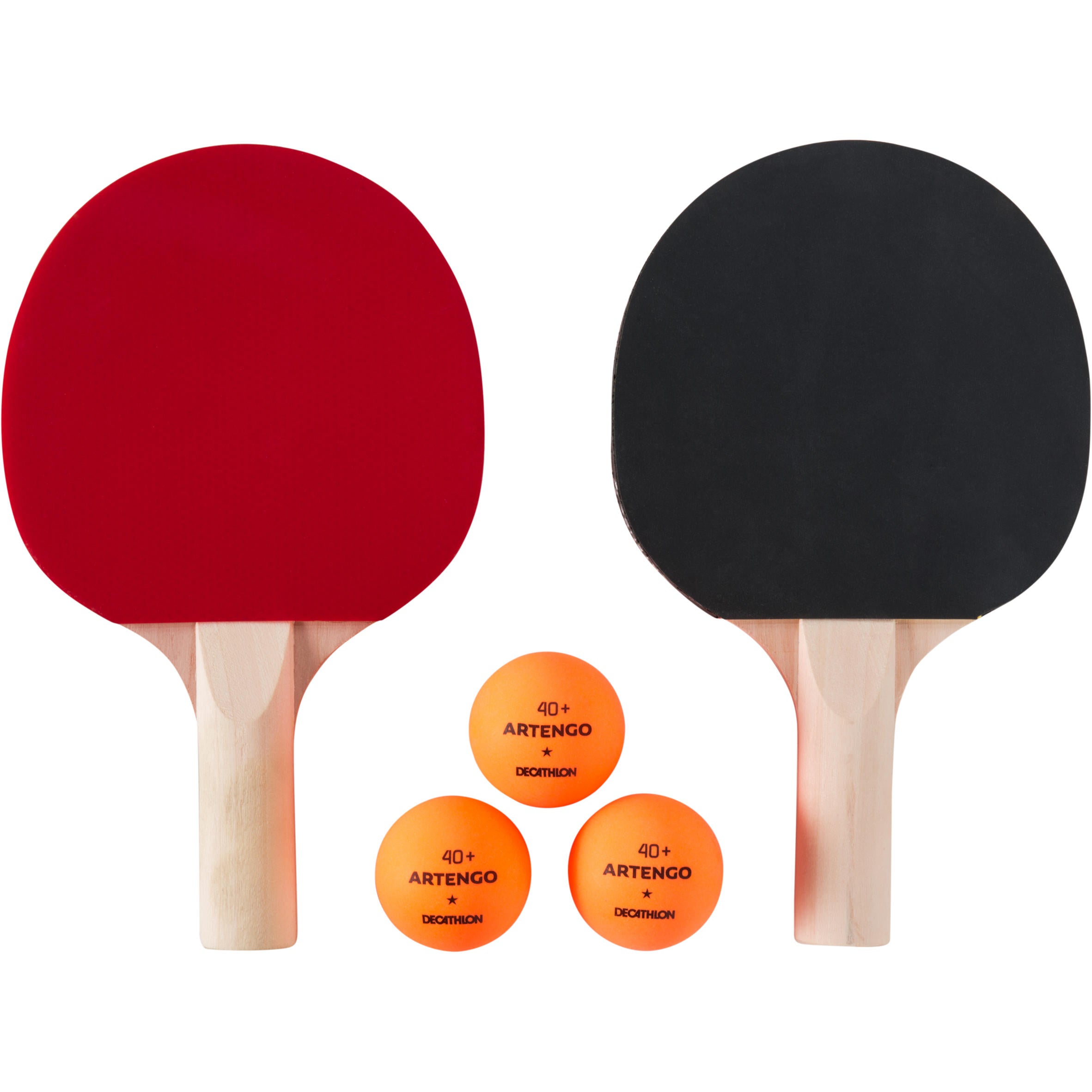Table Tennis