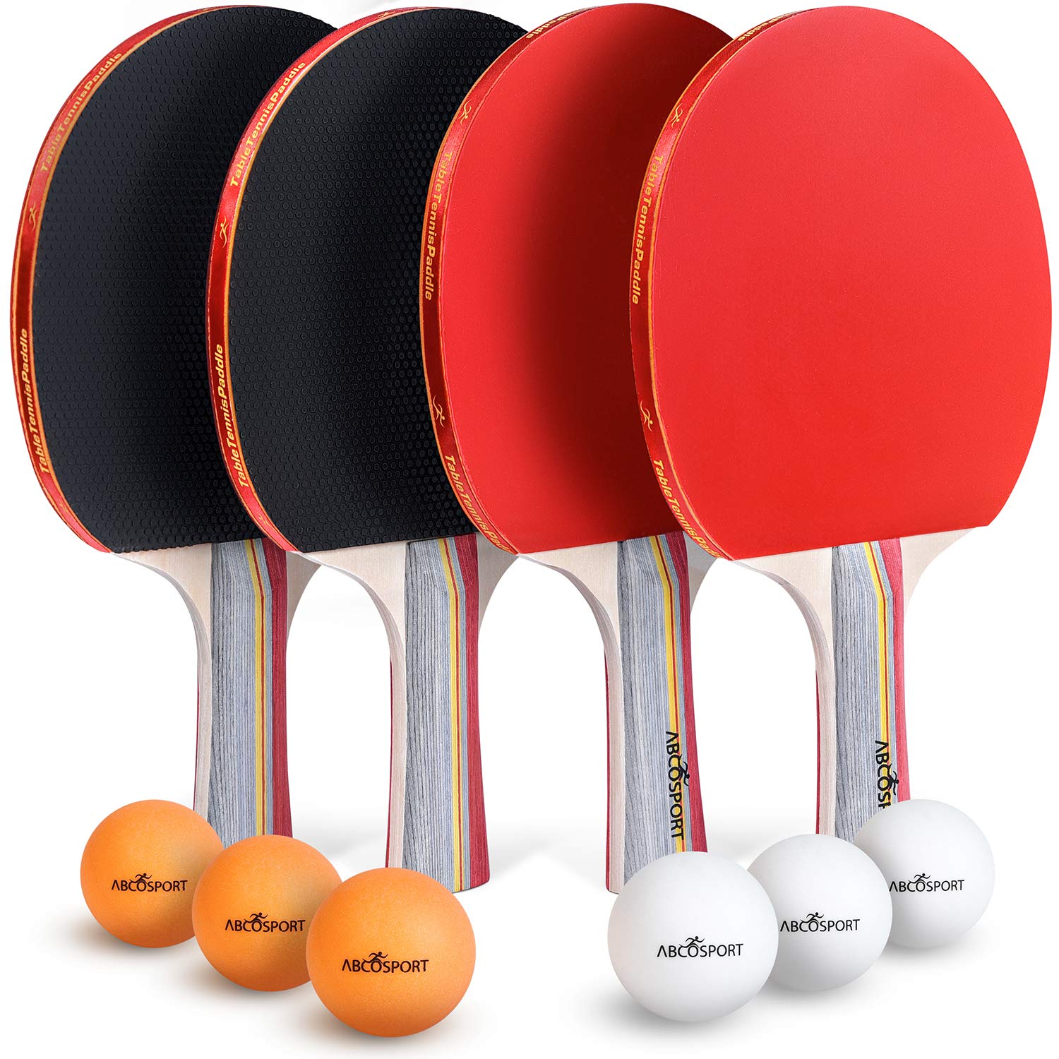 Table Tennis
